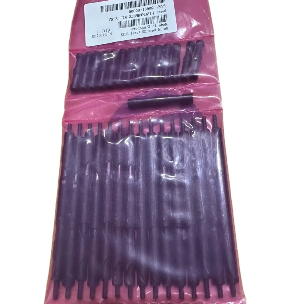 MJL MJL Q6651-60066 for HP DJ Z6100 Z6200 L25500 L26500 L26100 L28500 D5800 Z6600 Z6800 6810 Latex 260 280 Pinchwhee Kit