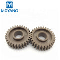 MoYang Fusing Gear Assembly Drive Gear for Kyocera FS6950 KM2810 KM2820 M2030 M2035 M2530 M2535 M3040 M3540 M3550 M3560 Printer