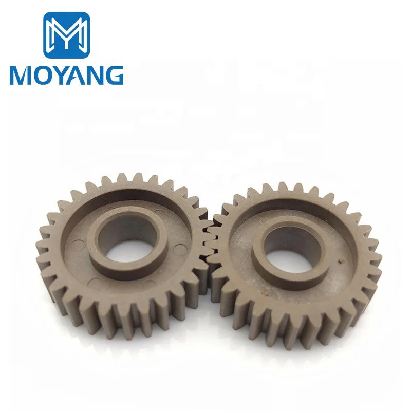 MoYang Fusing Gear Assembly Drive Gear for Kyocera FS6950 KM2810 KM2820 M2030 M2035 M2530 M2535 M3040 M3540 M3550 M3560 Printer