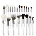 Best-Selling Professional Makeup Brushes Soft Foundation and Concealer Cleanser Brushes Used with Foundation and Concealer