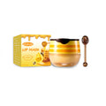 Eelhoe Honey Lip Mask Fades Lip Wrinkles Color Exfoliates and Moisturizes Hyaluronic Acid Lip Mask K1