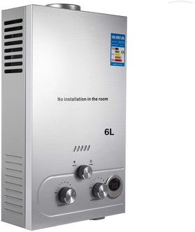 Hot Sale Pakistan Instant 12L Gas Water Heater Central Gas Water Heater