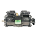 Excavator K3V112DTP Ka-wasaki Hydraulic Pump Main Pump K3V112DTP-9N24-12T Is Suitable for Doo-san Dae-woo DX225 Hydraulic Pump