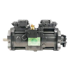 Excavator K3V112DTP Ka-wasaki Hydraulic Pump Main Pump K3V112DTP-9N24-12T Is Suitable for Doo-san Dae-woo DX225 Hydraulic Pump
