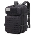 GERANNUR 47L 900D Oxford Backpack Outdoor Tactical Custom Logo Oem/odm Prevent Splashing Water Tactical Backpack