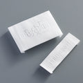 Wholesale Custom Tags logo Luxury Clothes Label for Brand Customized Labels Clothing Tag Custom for Clothes Woven Label