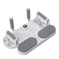 Multifunctional Training Push up Muscle Board Foldable 14 in 1 Push up Board Push up Stand