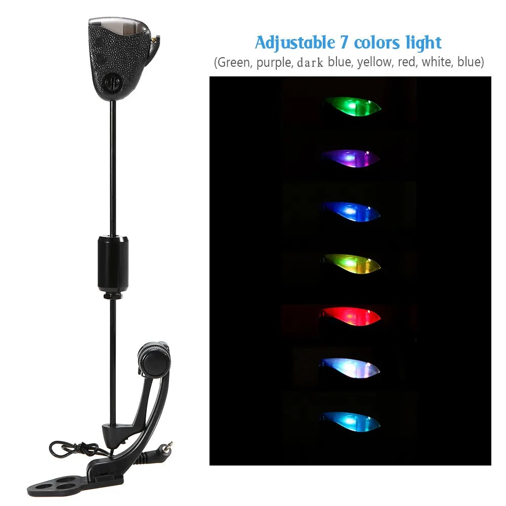 Alarm Fishing Swingers Carp Fishing Bite Indicator