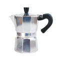 6 Cup Classic Italian Style Moka Pot Espresso Coffee Maker