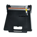 18" High-Performance Floor Cutter Tool - Rapid Cut Smooth Operation for Pro Contractors