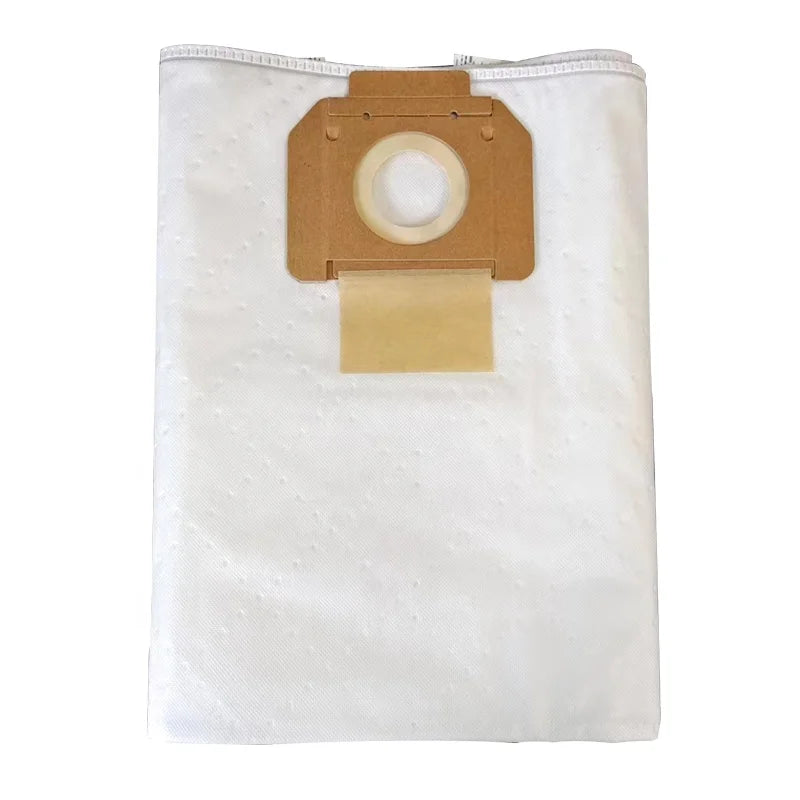 Original MIRKA Dry Mill Vacuum Cleaner Collection Bag 42 Liters Grinding Dust Filter Bag OEM Model 1242