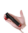 Portable Mini Air Pump for Bicycle CO2 Inflator Bike Tire Inflator Mini CO2 Pump Inflator