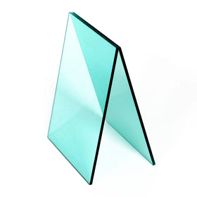 Flame Retardant UL94-V0 Grade Polycarbonate Solid Sheet Lamina De Policarbonato