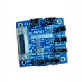 Amsky Brand New UVCTP CTP Plate Processor Counterweight Sensor Distributing Board V2.0.0