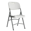 Outdoor Cheap White Portable Sillas Plegables Para Eventos Chaise Pliable Plastic Foldable Wedding Folding Chairs For Events