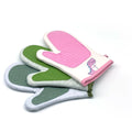 USSE Hot Selling Cute Silicone Microwave Oven Pot Holder Insulated Cooking Mitts Heat Resistant Glove