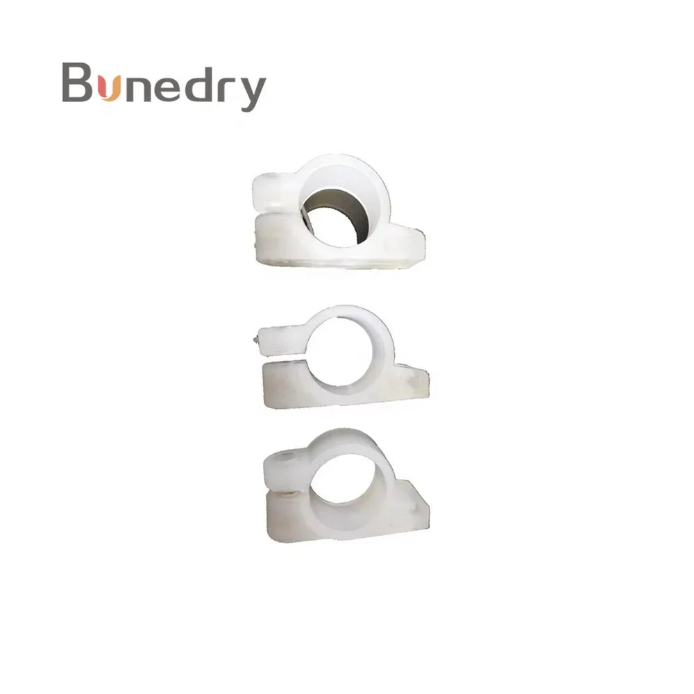 Multifunctional Man Roland Offset Printing Machine Spare Part Gripper Pad Rubber Metal Compatible Retail Industries