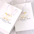 High Quality Custom Design Paper Bag Newest Design Paper Shopping Bag With Logo Good Price Custom Paper Bag