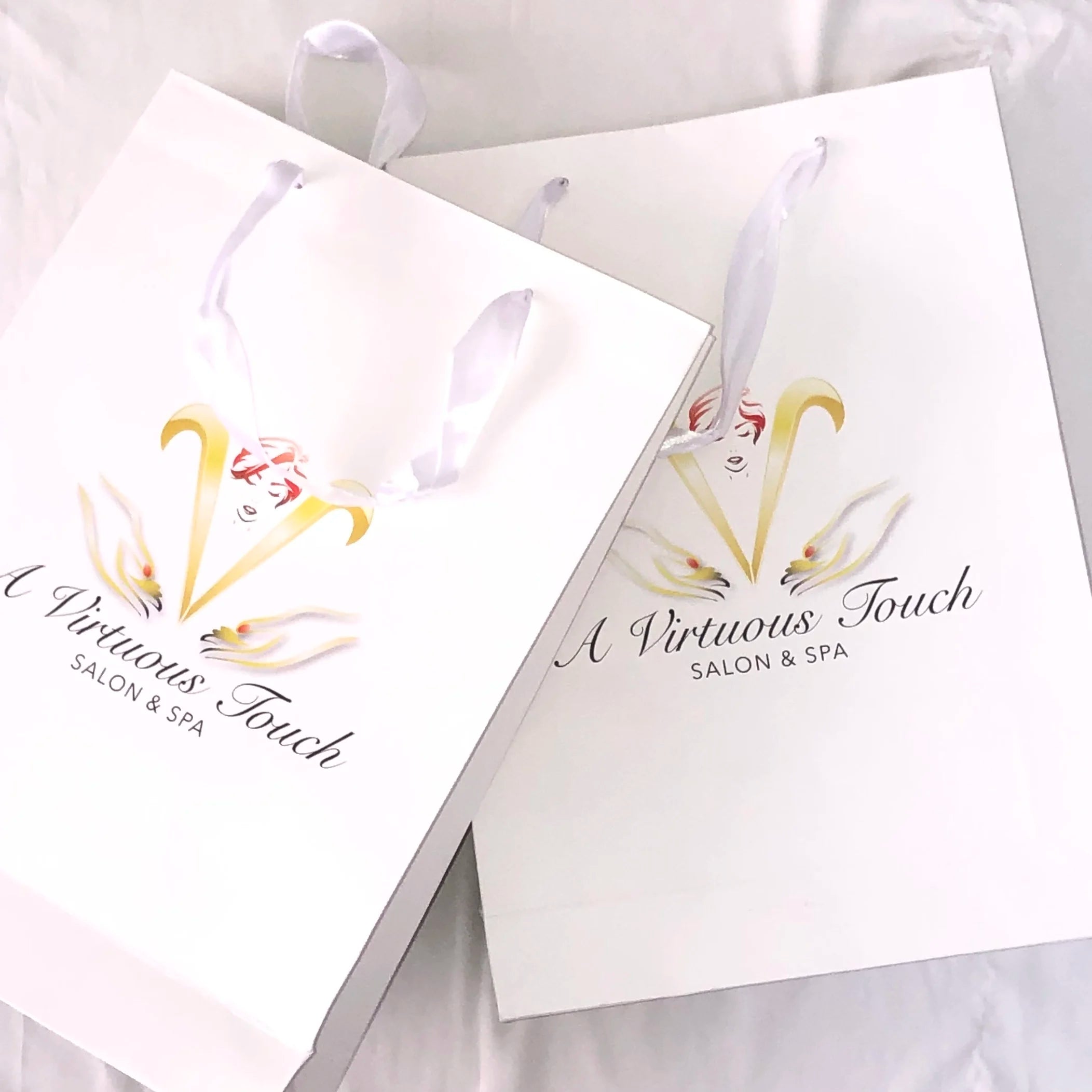 High Quality Custom Design Paper Bag Newest Design Paper Shopping Bag With Logo Good Price Custom Paper Bag