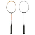 Wholesale Badminton Racket  Super High LBS Professional Training Famous Brand Badminton Racket