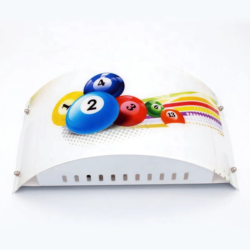 Hot Sale Fashion Design Snooker & Billiard Pool Table Illumination Led 3W Light for Club Pool Table Game on Sale