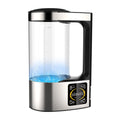 2L Active Hydrogen Rich Water GeneratorElectrolysis Ionizer Pure H2 Alkaline Japanese Hydrogen Water Machine