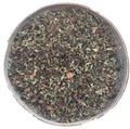 Pure Black Jelly Grass New Raw Dried Wholesale Natural Grass Jelly Leaf for Health Food