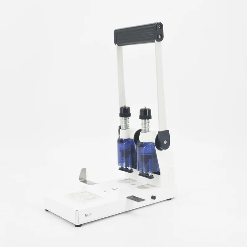 WD-T30B Office 2 Hole Manual Paper Hole Puncher