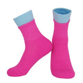 Sports Socks Unisex Cycling Socks Running 100%Cotton Football Sports Socks