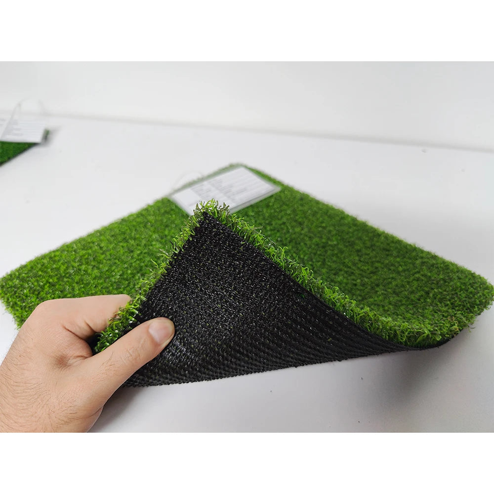 LDK Sports Equipment High Quality 35 40mm Synthetic Grass Turf Landscape Green Artificial Grass for Garden Football Field