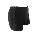 Double Side Zipper 13mm Thickened Anti-Drop Ice Roller Figure Skating Protective Gear for Adults Children Hip & Butt Pads