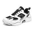 Running Shoes Air Cushion Men Sneakers Breathable Non-slip Casual Shoes Men Sports Shoes Comfortable