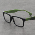 LevelNine Designer Plastic Eyeglass Frames Acetate Man Optic Frame