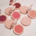 Hot Selling Professional Cosmetic Pressed 7 Colors Makeup Er Pallette Long Lasting Vegan Private Label Palette