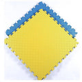 1m X 1m Eva Tatami Floor Puzzle Exercise Interlocking 2cm Foam Taekwondo Mats