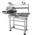MEM TQ 4050 Multi-functional Heat Press Machine Multi-functional Heat Press Machine With Change Platens
