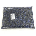 8-12 Cuts DMC Glass Rhinestones Flatback Non Hotfix Motif DIY Hotfix Crystal With Glue on Rhinestones Transfer for Clothing