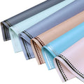Floral Mate Popular Paper Wrap Flowers Wrapping Paper Plastic Waterproof Bouquet Gifts Wrapping Paper for Florist Supplies MegaBDM