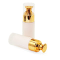 Private Label Long-Lasting Face Makeup Primer Invisible Pore Moisturizing Cream Mineral Ingredients Matte Finish Whitening