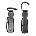 RIDERACE Bicycle Wall Mount Rack Durable MTB Road Bike Storage Fixed Hanging Hook Display Stand Household Cycling Frame Holder