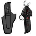 Super Light 600 Gram Electric Power Shears 8V 25mm Scissor Electric Garden Pruning Shear with Storage Box