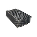 75mm L2.072.324 SM74 Printing Machine Bellows New Eco-Solvent & UV Ink Stretch Bellows for SM74 Printer