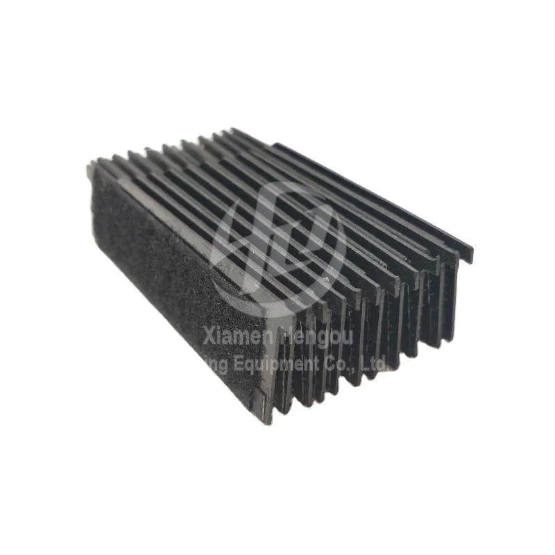 75mm L2.072.324 SM74 Printing Machine Bellows New Eco-Solvent & UV Ink Stretch Bellows for SM74 Printer