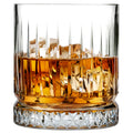 Creative Striped Cocktail Glasses Drinks Juice Cups White White Wine Glasses Rock Whiskey Glass