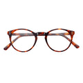Classic Retro Optical Eyeglasses Frames for Men and Women Acetate Diamond Face Shape Match Reading Glasses