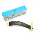 Factory Wholesale Violin Accessories FOM ME044 Plastic Full Size Violin Shoulder Rest