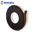 Rubber Strip Tape | Foam Seal Strip Construction & Real Estate