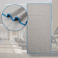 Quick Dry Microfiber Sports Towel for Outdoor Camping Running Hiking Travel Sweat Absorption Microfiber Gym Towel