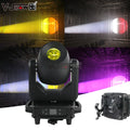 VSHOW 150W Spot Moving Head Lights New Product LED Moving Head Light of Night Disco DJ Stage Lighting