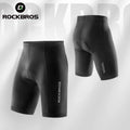 Sport Bike Trousers Shockproof Cycling Shorts Sponge Padded Bike Short Pants Cycling Bib Shorts